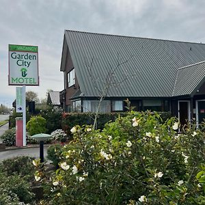 Garden City Motel