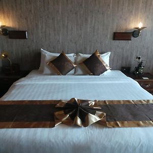 Premium Deluxe Double Room